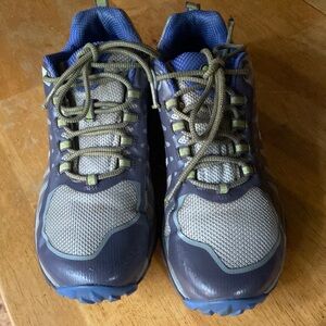 Merell shoes size 8.5
